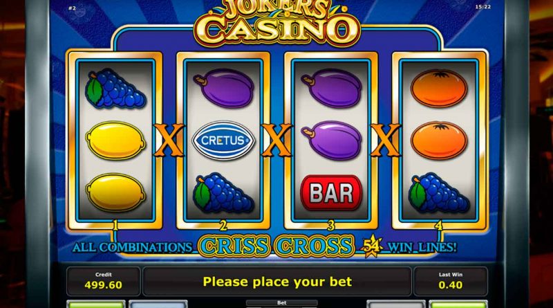 Get The Ideal Online https://slotsups.com/mr-green-casino/ Gambling establishment Games