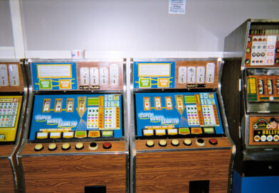 slots old